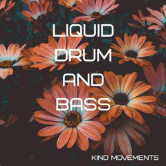 Liquid Drum and Bass