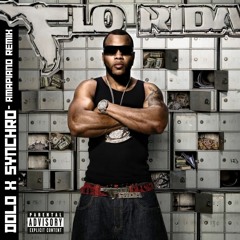 (filtered) Flo Rida feat T-pain - "Low" (DOLO x Synchro remix) download available on bandcamp