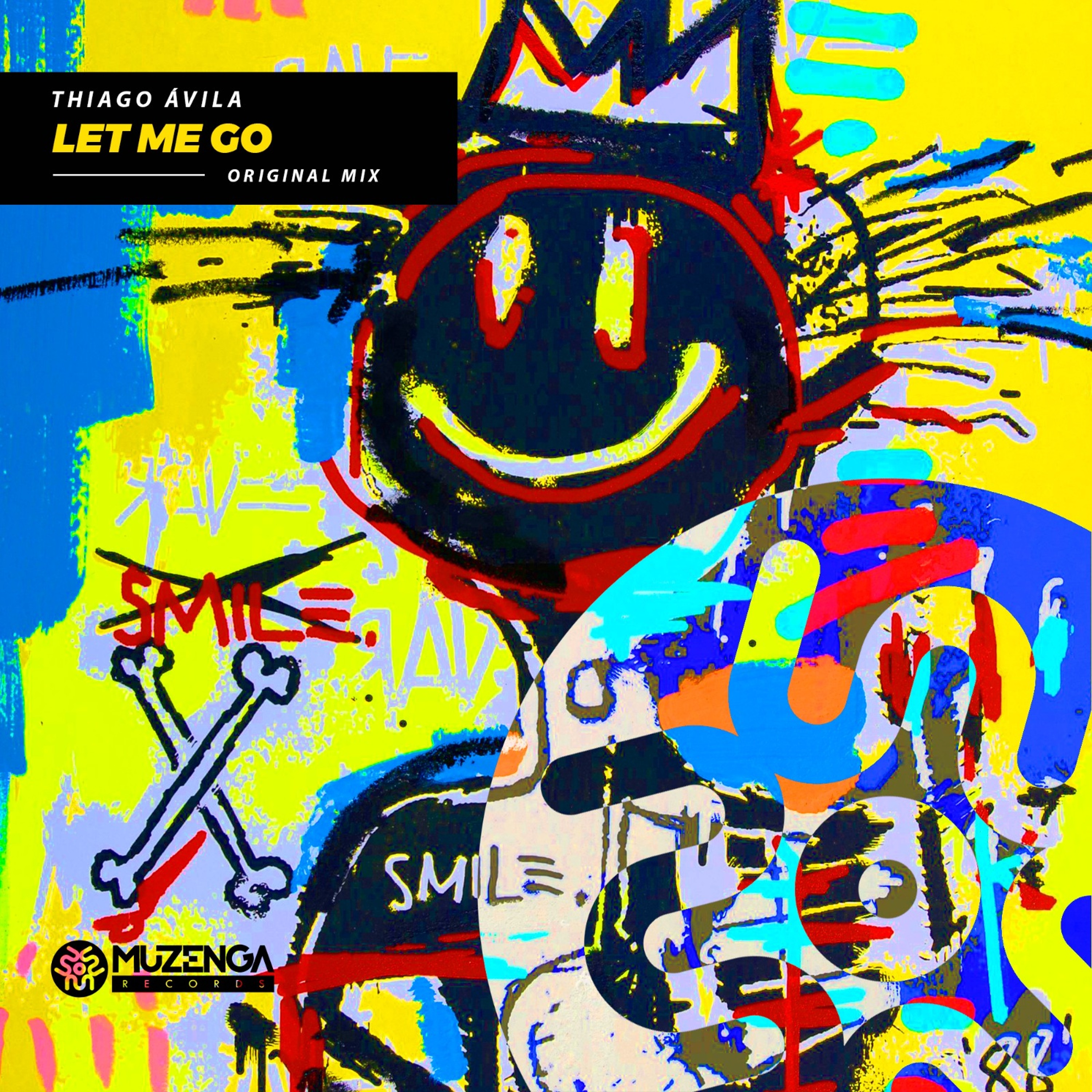 Muzenga Records