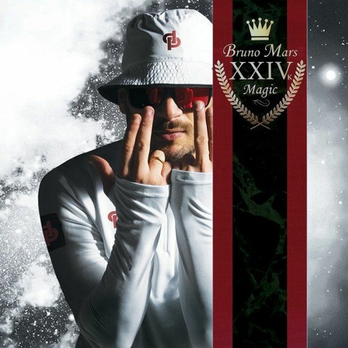 Avant La Douane x That's What I Like (Fienfiej Mashup) - Jul x Bruno Mars [FREE DOWNLOAD]