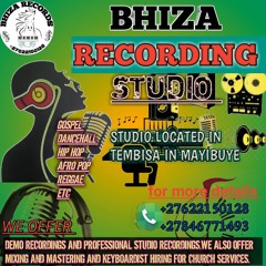 HARD TIME RIDDIM INSTRUMENTAL