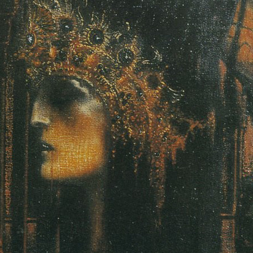 Galata Tyomnaya Noch