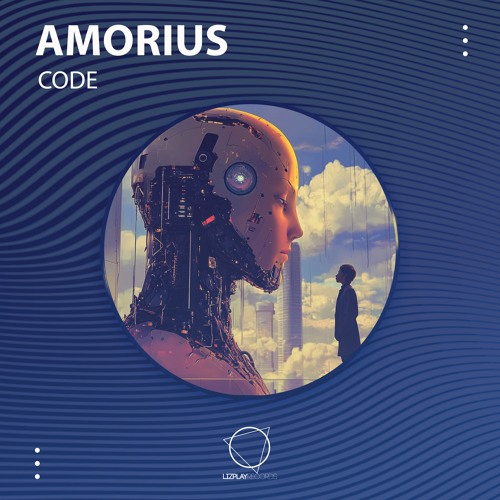 Amorius - Code (LIZPLAY RECORDS)