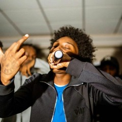 Quelly Woo & Lil Yachty & Set Da Trend — 90's Baby