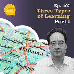 Three Types of Learning Part I