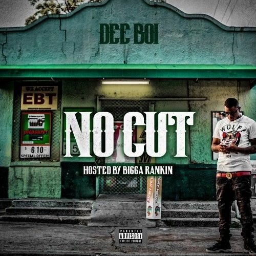 Dee Boi - Play 4 Keeps