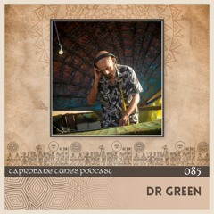 DR GREEN | TAPROBANE TUNES 085
