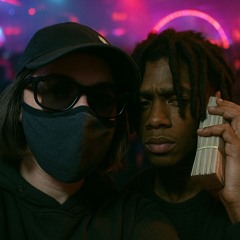 Vlone 2K12