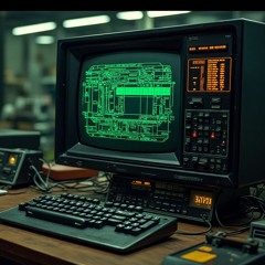 Serial Interface Port 1