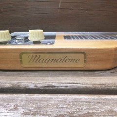 Afro - Cuban Tequila - C6th lap steel