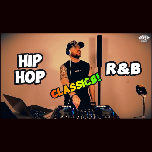 HIPHOP & R&B CLASSICS