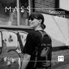 MASS Sessions #083 | Nakamo