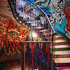 Asturias in the Wrong Place ( Youn Sun Nah vs Ahmad ) ( 2024 )