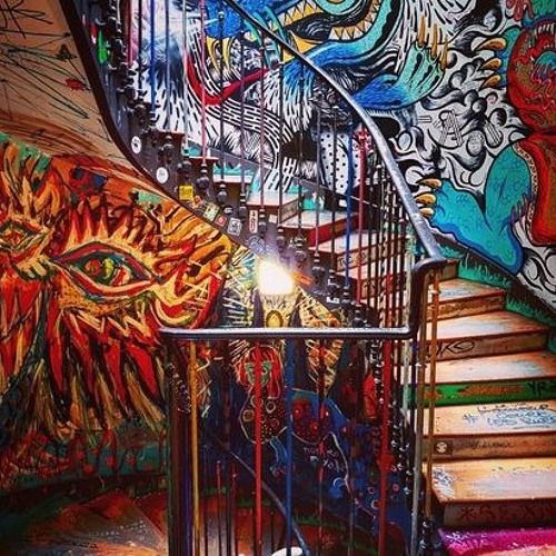 Asturias in the Wrong Place ( Youn Sun Nah vs Ahmad ) ( 2024 )