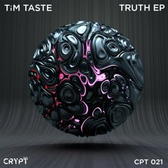 TiM TASTE - Vicious (Original Mix)