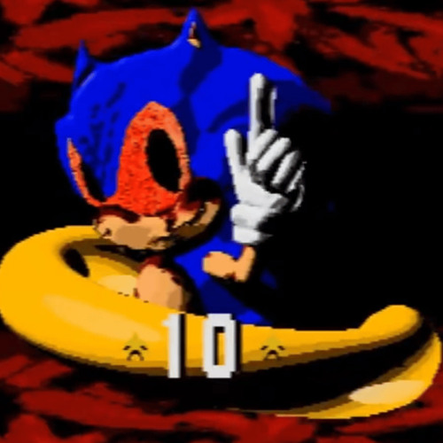 FNF  VS SonicEXE V2.5 Continue By NexusVGM