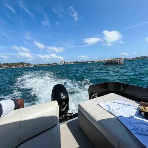 LIVE SET SUMMER 2024