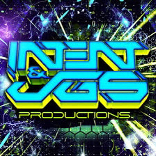 JGS & INTENT mash up mix may 2023