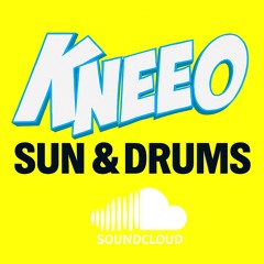 Sun & Drums ☀️🥁 [Dnb Mix + Vocals]