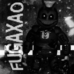 FUGAXAO!