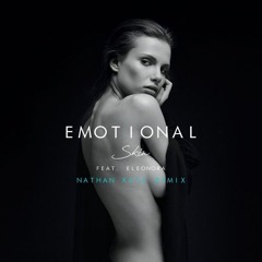 EMOTIONAL - Skin feat. Eleonora