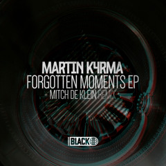Forgotten Moments