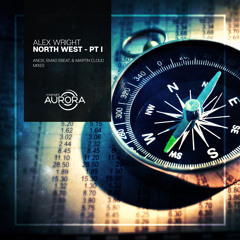 Alex Wright - North West