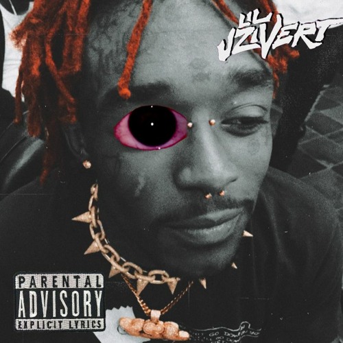 Lil Uzi Vert – Slide* Instrumental