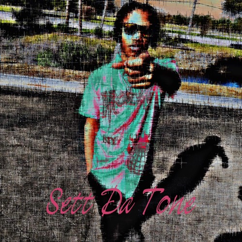 Sett Da Tone (Prod. Klmhonos)