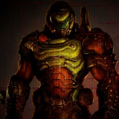 DOOM ETERNAL - 264 BPM Super Gore Nest