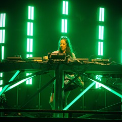 VNSSA live at The Cow Palace 2024