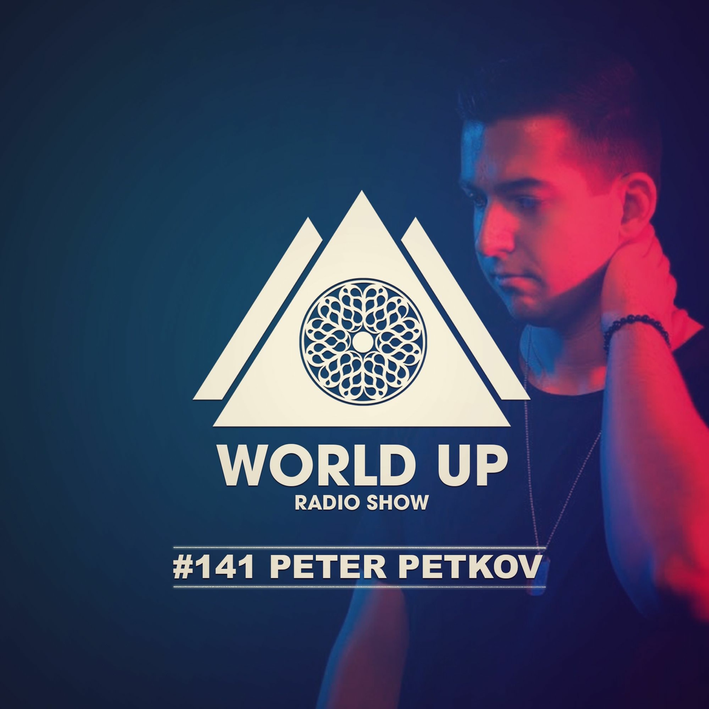 World Up Radio Show