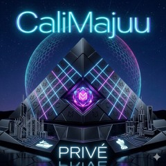 PRIVE (CALI EDITION)