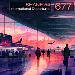 International Departures 677