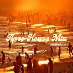 Summer 2024 (Afro House Edit)