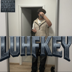luhfkey 3