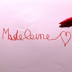 Oh Madeleine cover