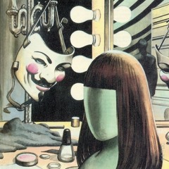 This Vicious Cabaret (2025 Version) [original lyrics by Alan Moore & David J] {AI}