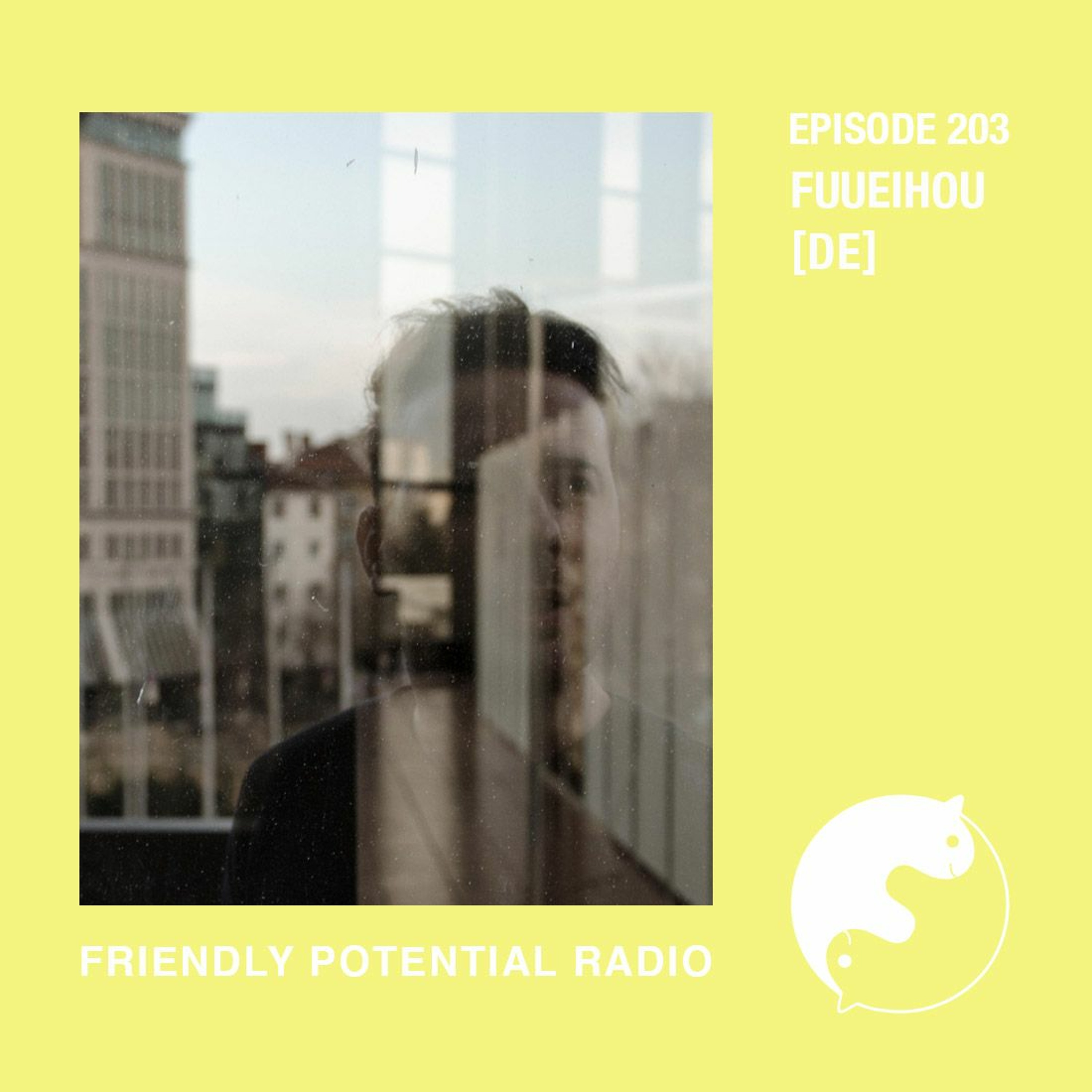 Friendly Potential Radio