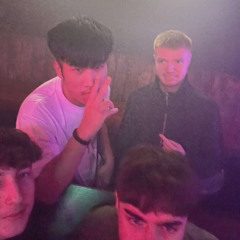 Another Brick In The Wall (Chris Stussy Edit)