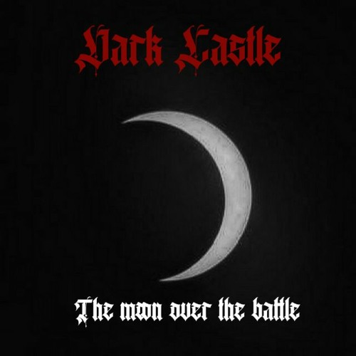 The Moon Over tha Battle