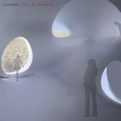 Lunarette - "Mercury"