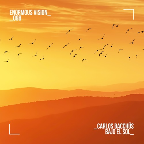 Carlos Bacchüs - Bajo El Sol