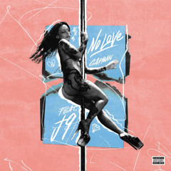 gapman, J9ueve - No Love (Prod. Hofmann)