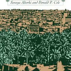 [Get] EBOOK EPUB KINDLE PDF Arabian Oasis City: The Transformation of 'Unayzah (CMES Modern Middle E