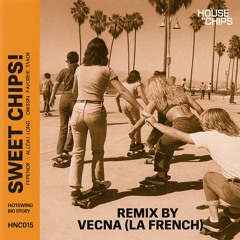 Russian Caviar ( remix by Vecna La French )