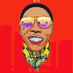 MIX VYBZ KARTEL