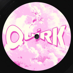 Premiere: B3 - Trent Voyage & Elena Moroder - Cravings [QRK014]