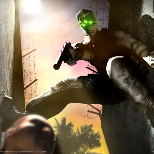 StealthMode (ft. Moo Latte)