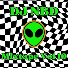 Mixtape Volume 10